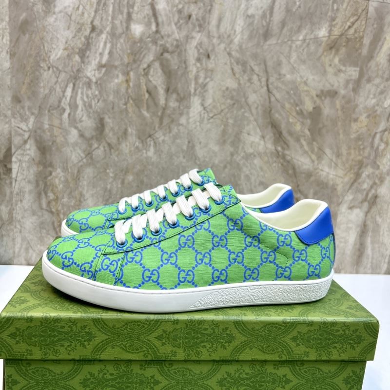 G*u*i sneakers